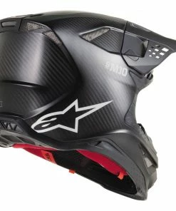 Alpinestars Supertech M10 Helmet Helmets