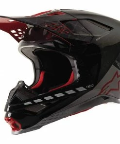 Alpinestars Supertech M10 San Diego Limited Edition Helmet Helmets