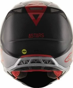 Alpinestars Supertech M10 San Diego Limited Edition Helmet Helmets