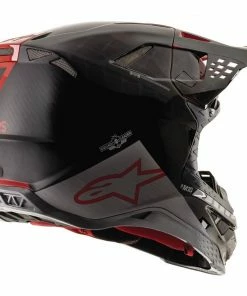 Alpinestars Supertech M10 San Diego Limited Edition Helmet Helmets