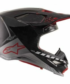 Alpinestars Supertech M10 San Diego Limited Edition Helmet Helmets