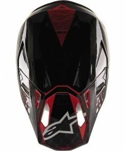 Alpinestars Supertech M10 San Diego Limited Edition Helmet Helmets