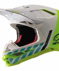 Alpinestars Supertech M8 Anaheim 20 Limited Edition Helmet Helmets