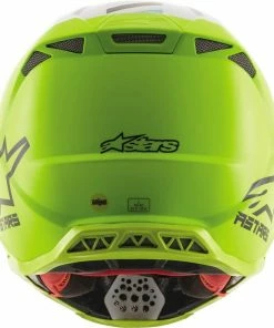 Alpinestars Supertech M8 Anaheim 20 Limited Edition Helmet Helmets