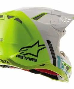 Alpinestars Supertech M8 Anaheim 20 Limited Edition Helmet Helmets