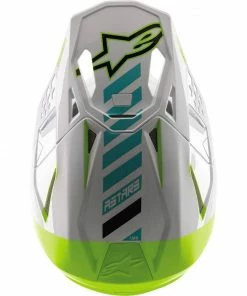 Alpinestars Supertech M8 Anaheim 20 Limited Edition Helmet Helmets