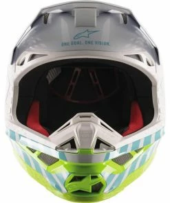 Alpinestars Supertech M8 Anaheim 20 Limited Edition Helmet Helmets