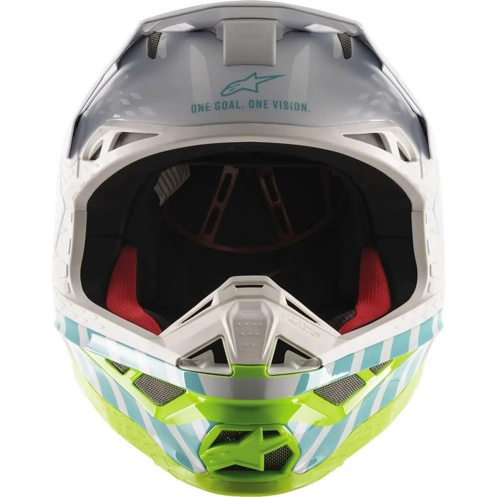 Alpinestars Supertech M8 Anaheim 20 Limited Edition Helmet Helmets