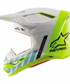 Alpinestars Supertech M8 Anaheim 20 Limited Edition Helmet Helmets