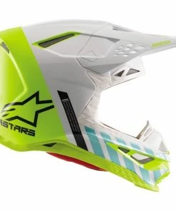 Alpinestars Supertech M8 Anaheim 20 Limited Edition Helmet Helmets