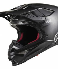 Alpinestars Supertech M8 Helmet