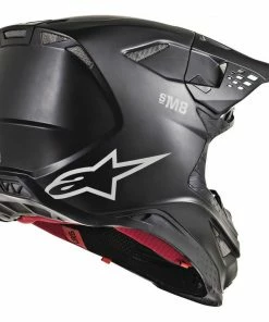 Alpinestars Supertech M8 Helmet