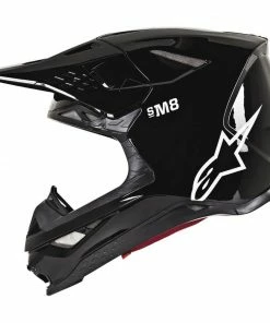 Alpinestars Supertech M8 Helmet
