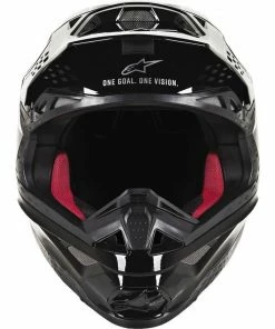 Alpinestars Supertech M8 Helmet
