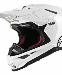 Alpinestars Supertech M8 Helmet
