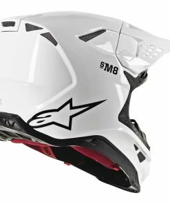 Alpinestars Supertech M8 Helmet