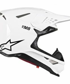 Alpinestars Supertech M8 Helmet