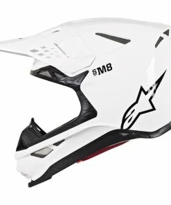 Alpinestars Supertech M8 Helmet