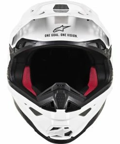 Alpinestars Supertech M8 Helmet