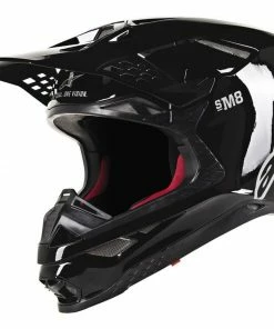 Alpinestars Supertech M8 Helmet
