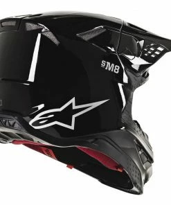 Alpinestars Supertech M8 Helmet
