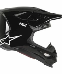 Alpinestars Supertech M8 Helmet