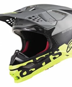 Alpinestars Supertech M8 Radium Helmet