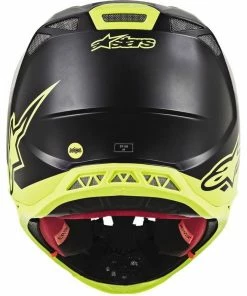 Alpinestars Supertech M8 Radium Helmet
