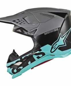 Alpinestars Supertech M8 Radium Helmet