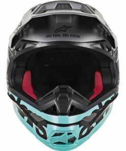 Alpinestars Supertech M8 Radium Helmet