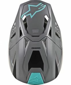 Alpinestars Supertech M8 Radium Helmet
