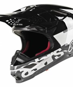 Alpinestars Supertech M8 Radium Helmet