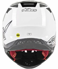 Alpinestars Supertech M8 Radium Helmet