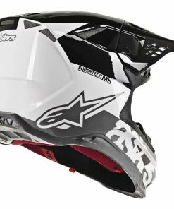 Alpinestars Supertech M8 Radium Helmet