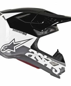 Alpinestars Supertech M8 Radium Helmet