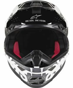 Alpinestars Supertech M8 Radium Helmet