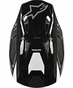 Alpinestars Supertech M8 Radium Helmet