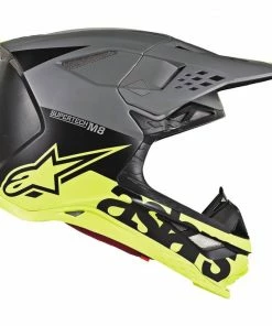 Alpinestars Supertech M8 Radium Helmet