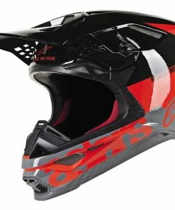 Alpinestars Supertech M8 Radium Helmet