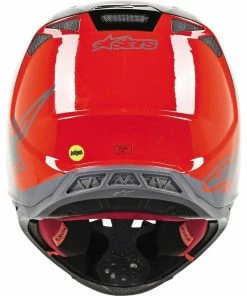 Alpinestars Supertech M8 Radium Helmet
