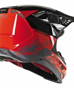 Alpinestars Supertech M8 Radium Helmet