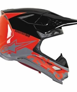 Alpinestars Supertech M8 Radium Helmet