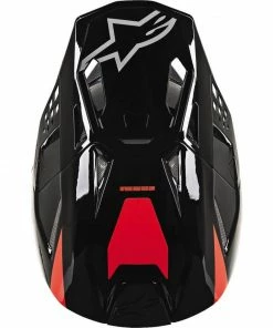 Alpinestars Supertech M8 Radium Helmet