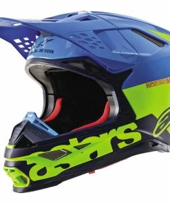 Alpinestars Supertech M8 Radium Helmet