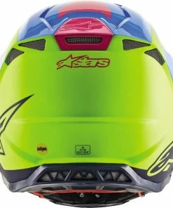 Alpinestars Supertech M8 Radium Helmet