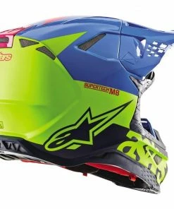 Alpinestars Supertech M8 Radium Helmet