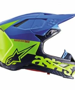 Alpinestars Supertech M8 Radium Helmet