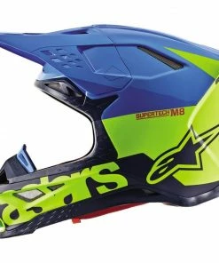 Alpinestars Supertech M8 Radium Helmet
