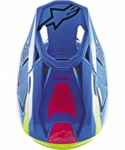 Alpinestars Supertech M8 Radium Helmet