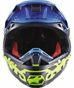 Alpinestars Supertech M8 Radium Helmet